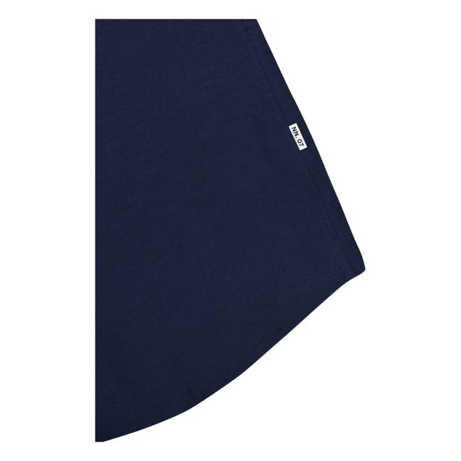 Freddy 5971 shirt | Navy blue
