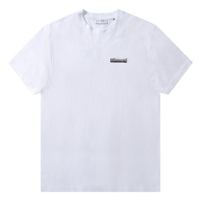 T-Shirt Pantry | Weiß