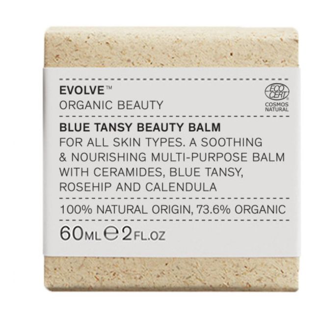 Baume réparateur Blue Tansy Beauty Balm - 60 ml