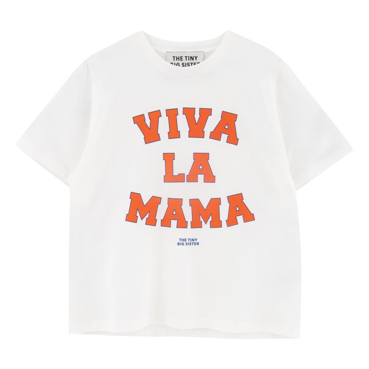 Viva la mamma 2025 t shirt