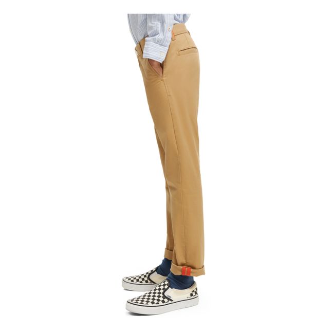 Pantalon Chino | Sable