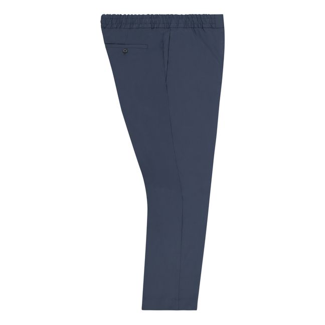 Pantalones Billie 1680 | Azul Marino