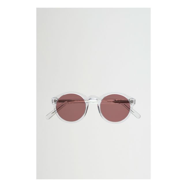 Barstow Sonnenbrille | Rosa