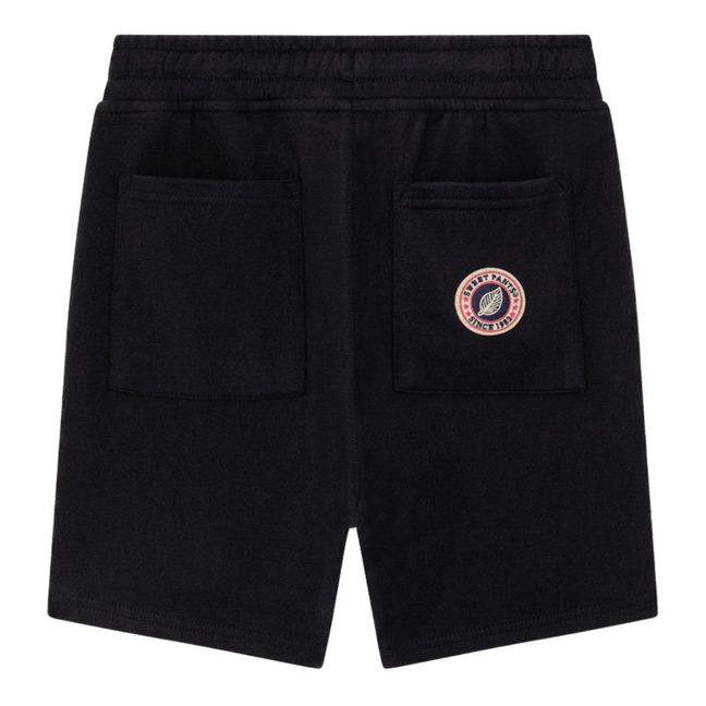 Iconic Jogger Shorts | Navy