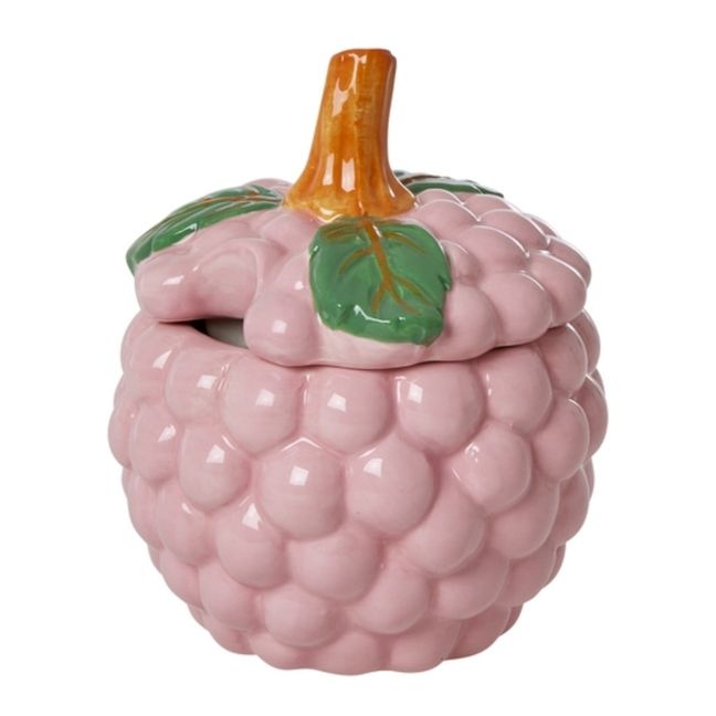 Ceramic pot | Pink