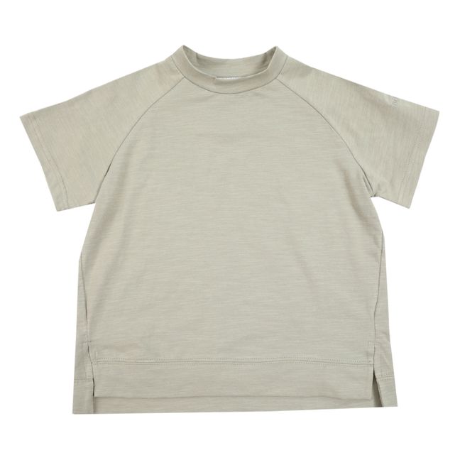 Lour T-Shirt | Salbei