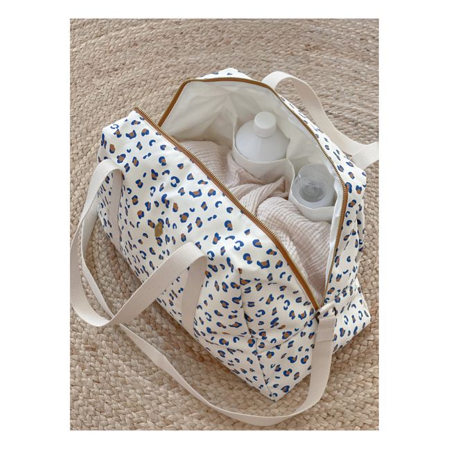 Petit bateau sac outlet a langer