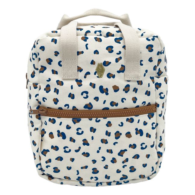 Noé backpack | White