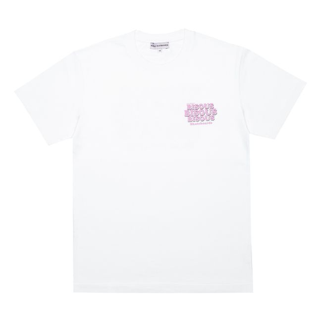 Maglietta Grease | Bianco
