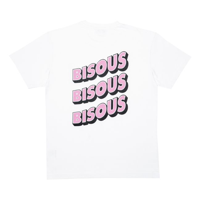 Sonics T-Shirt | Weiß