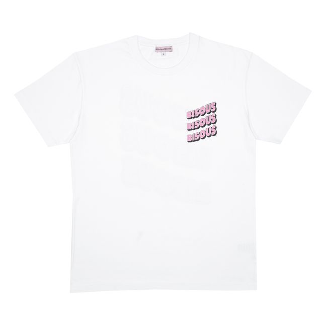 Sonics T-Shirt | Weiß