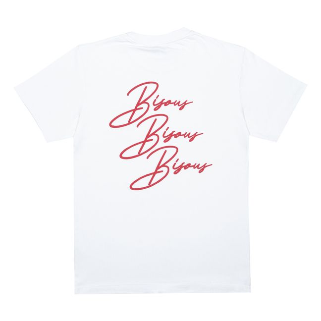 T-shirt Cigarette | Blanc