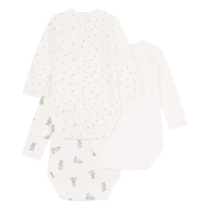 Lot 3 2025 bodies petit bateau