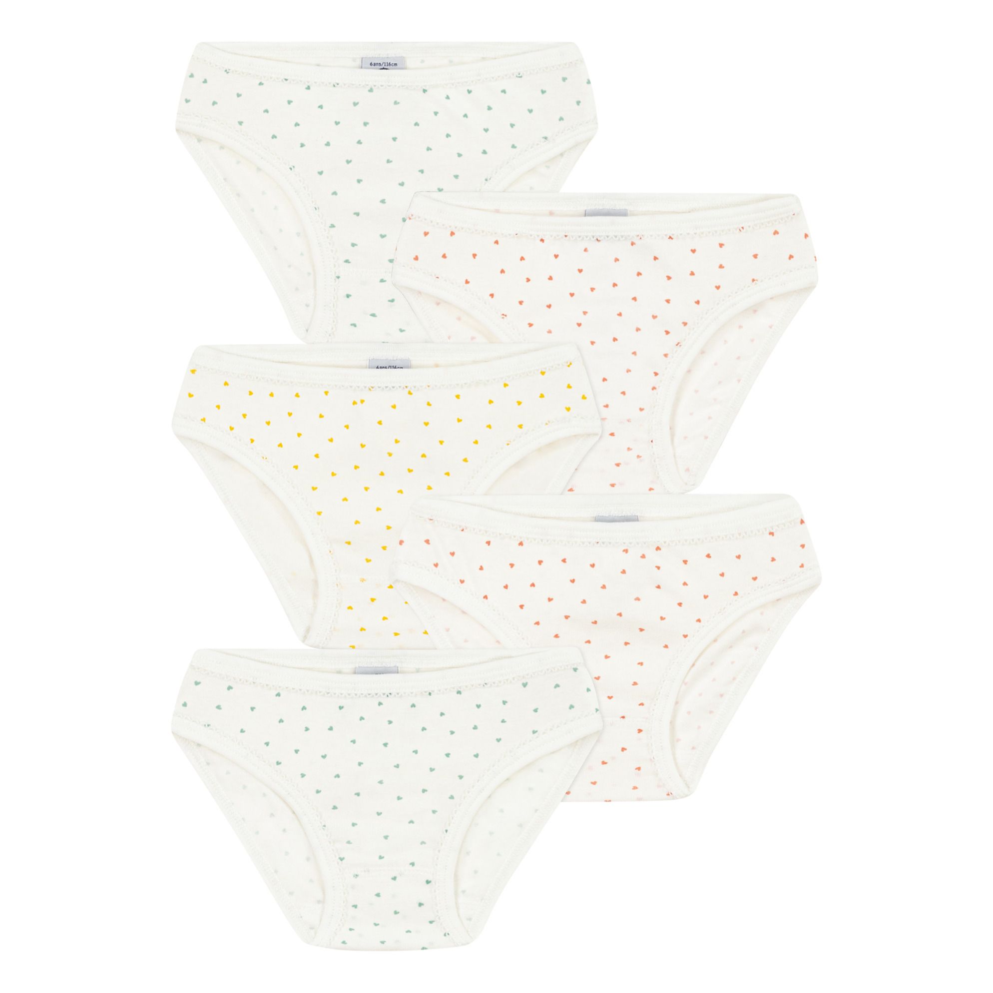 Lot culotte 2025 petit bateau