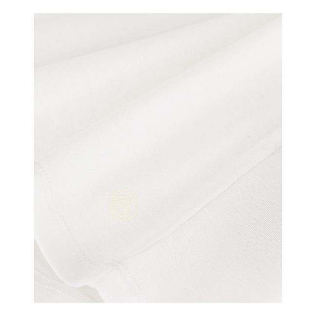 Camiseta Point Cocotte - Colección Mujer | Blanco