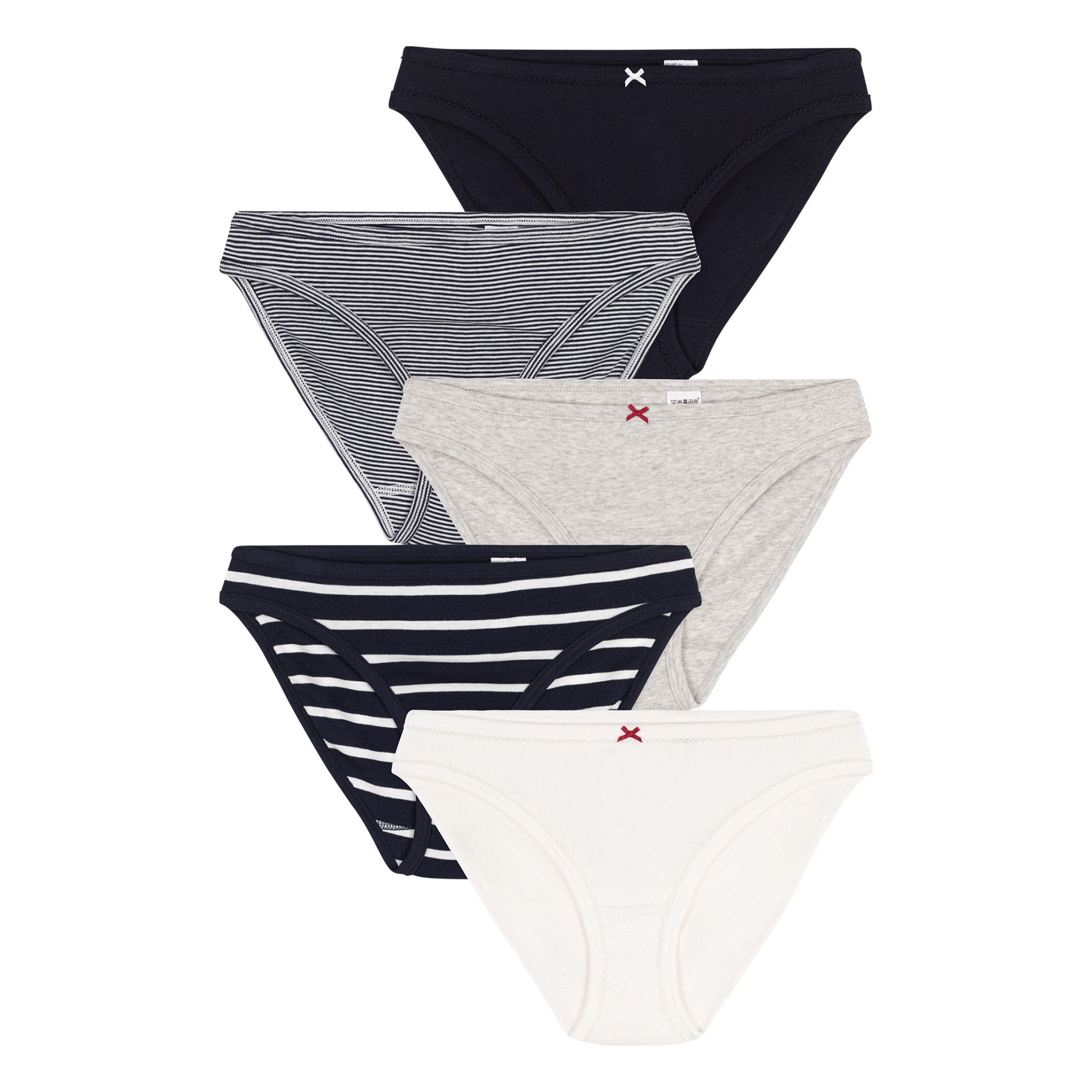 Slip petit bateau online femme