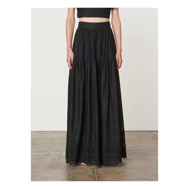 Aora skirt | Black