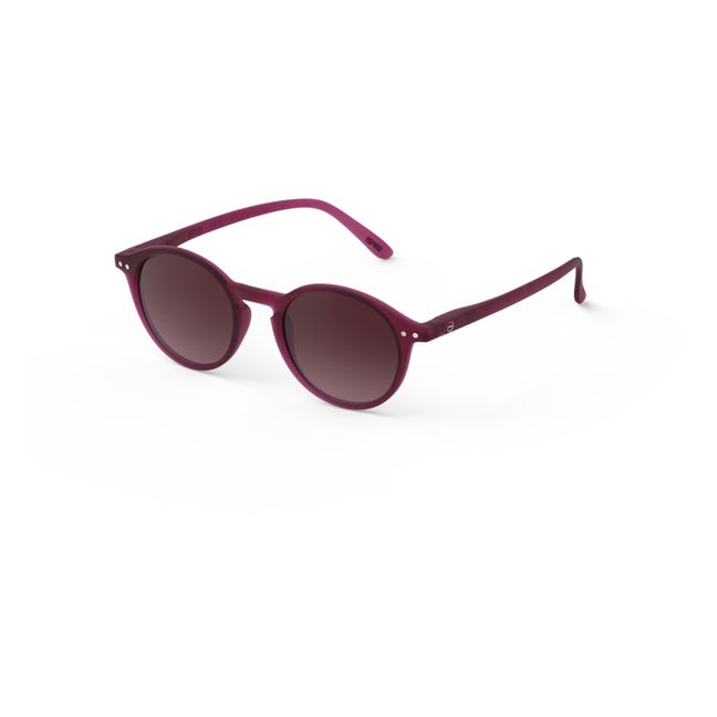Sonnenbrille #D - Adult Collection | Pflaume