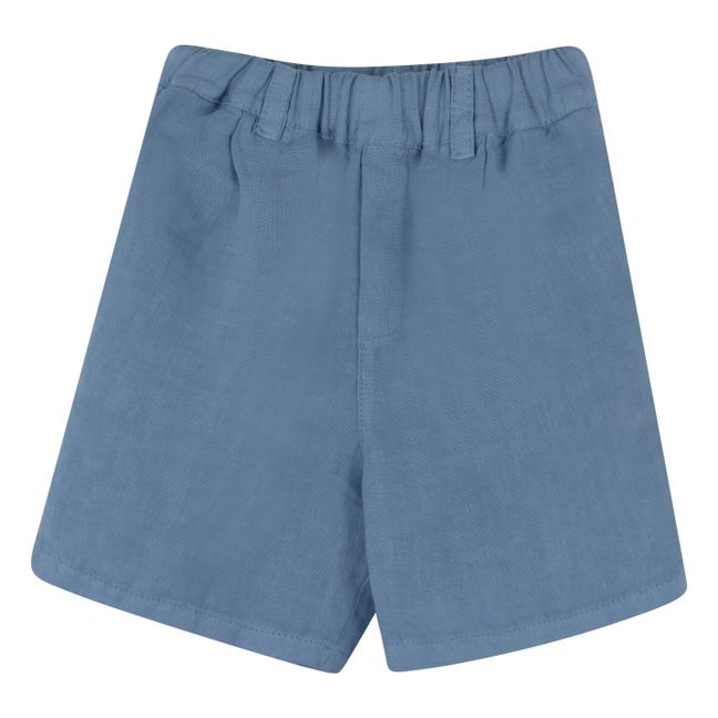 Bermuda shorts Tokio | Blue