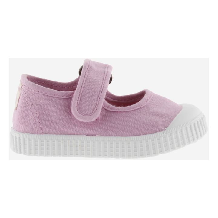 Victoria 2024 scarpe rosa