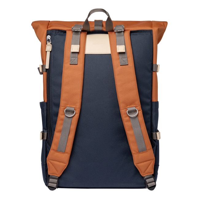 Bernt backpack | Rust