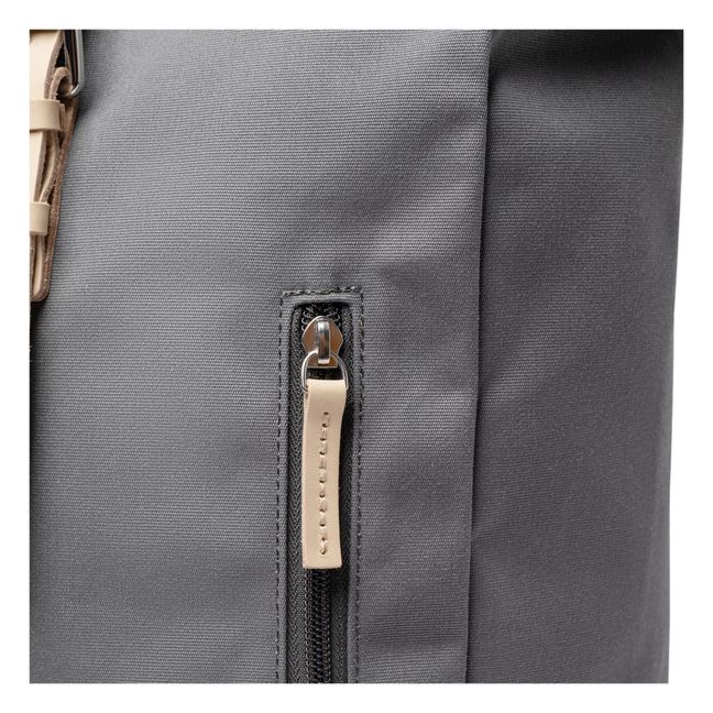 Dante Backpack | Gris galet