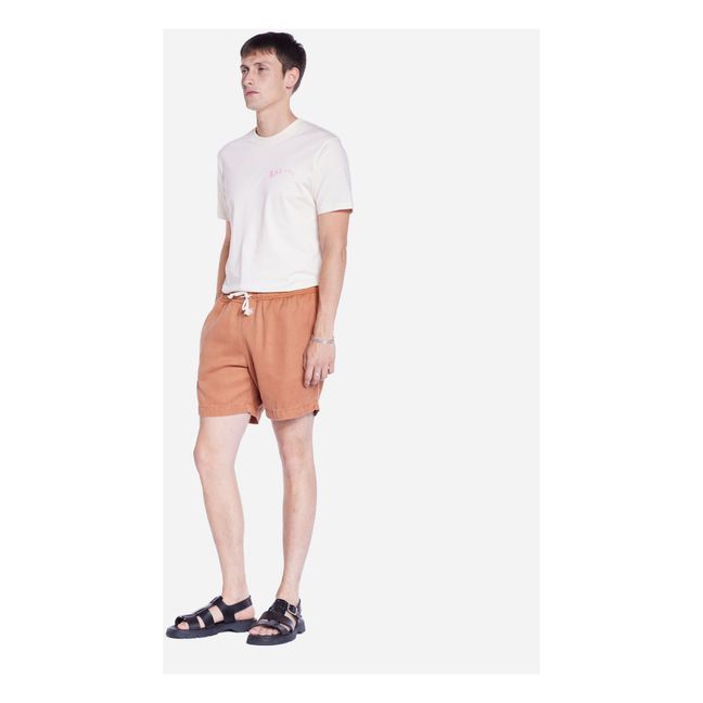 Bodhi shorts | Apricot