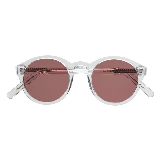 Barstow Sunglasses | Pink