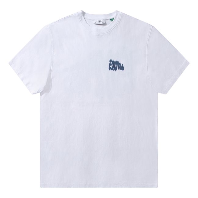 Camiseta Periscope | Blanco