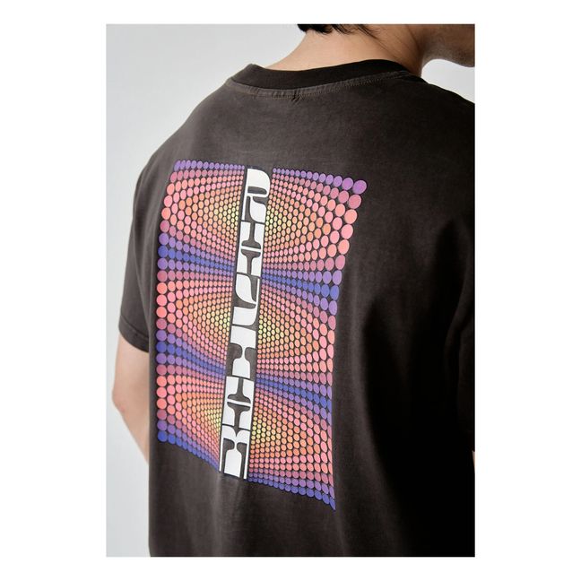 Minds Eye Band T-Shirt | Schwarz