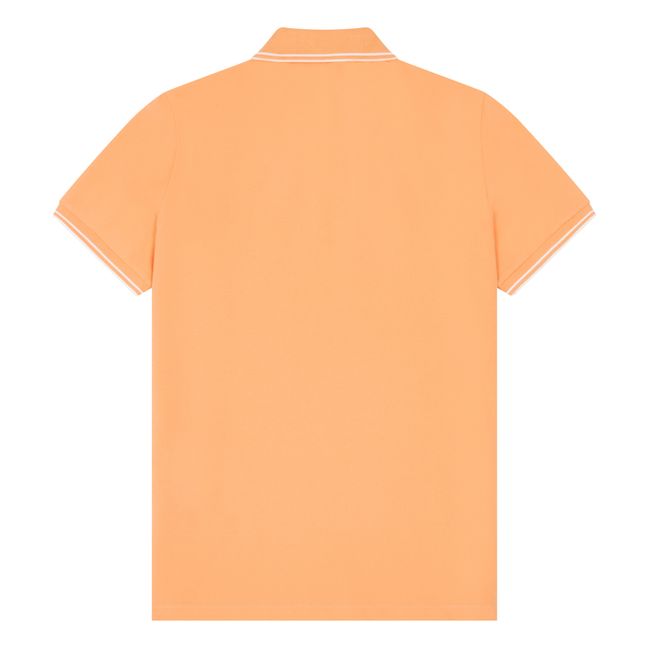 Polo Logo | Orange