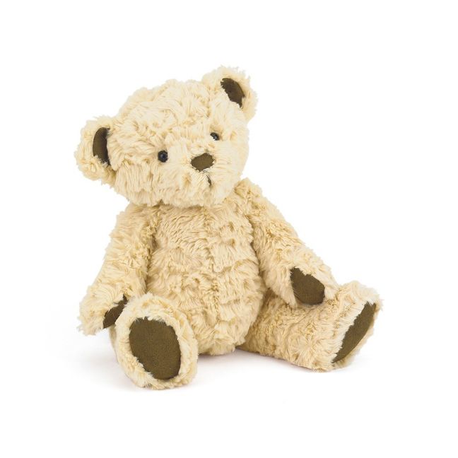 Peluche Ours Edward