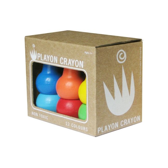 Playon matita - Colori Primari