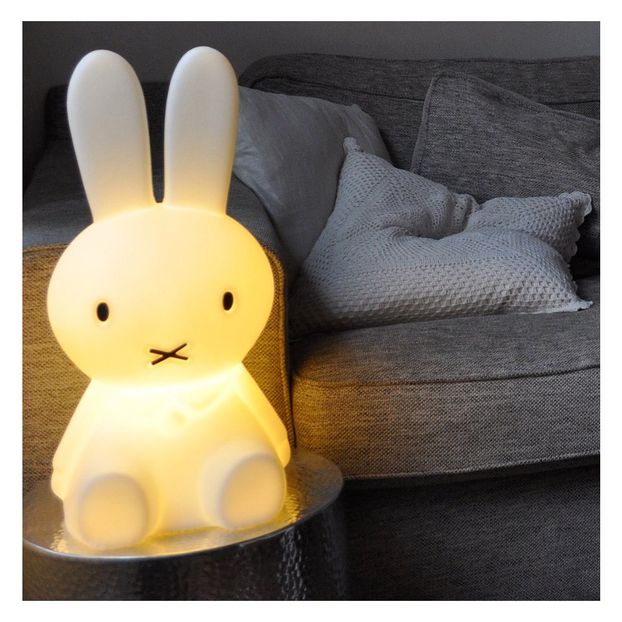 Mr Maria Miffy Lamp Small Kinder Lampen Miffy Lampe Und