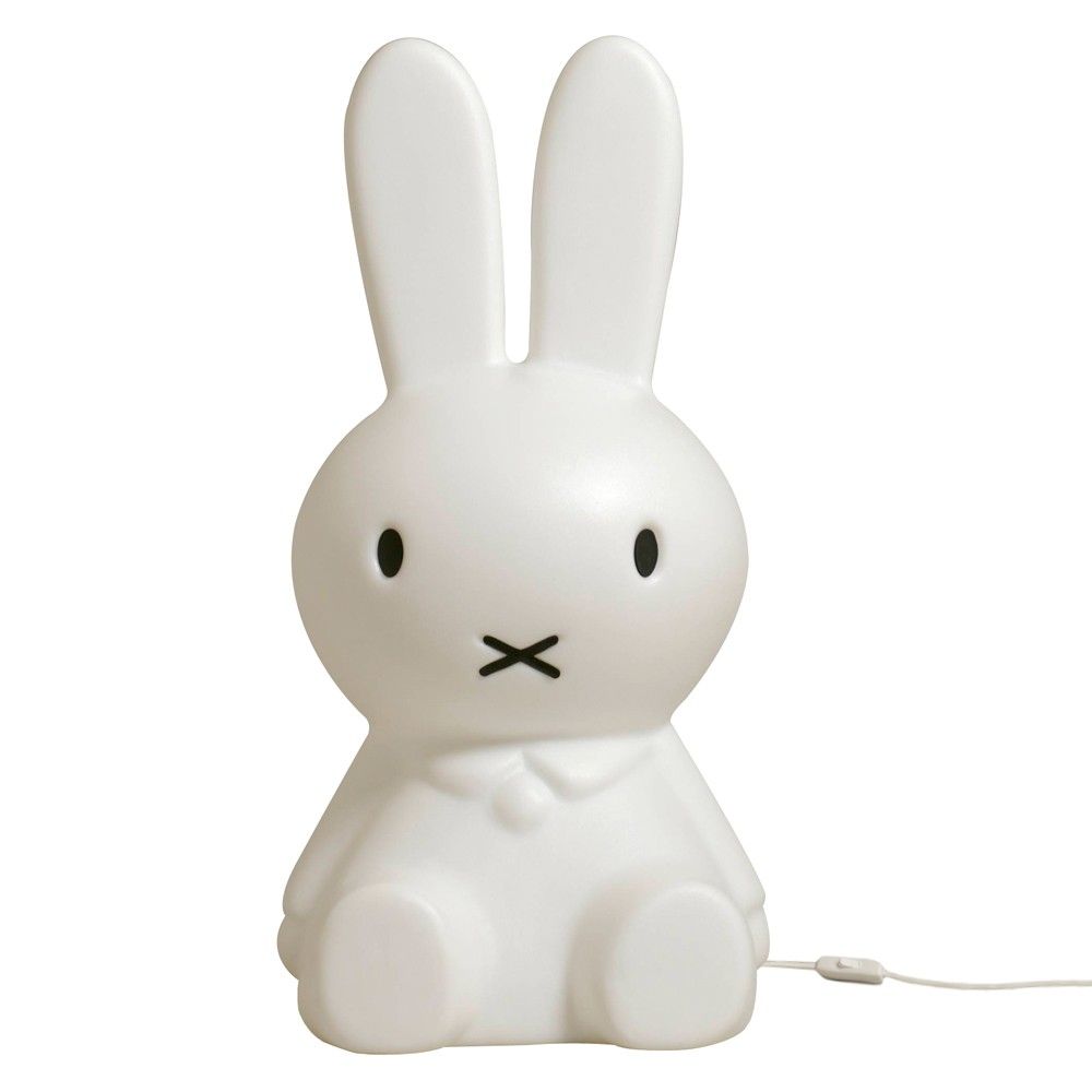 large miffy toy