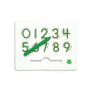 Kid O Magnatab Zahlen-listing