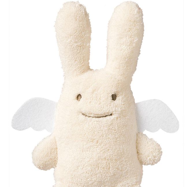 Ange Lapin musical