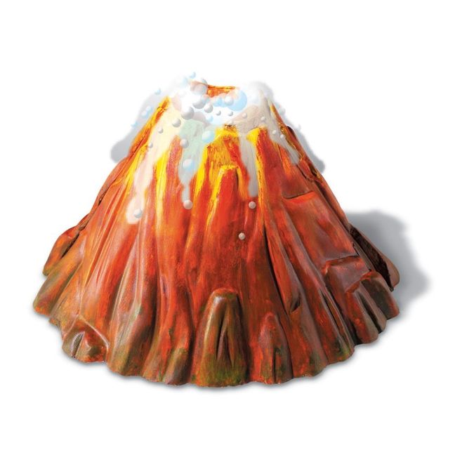 Kit vulcano 
