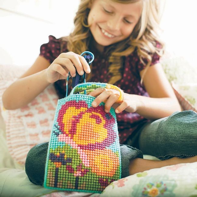 Cross Stitch