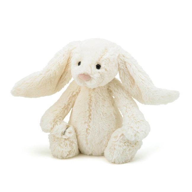 Hase Bashful - Creme