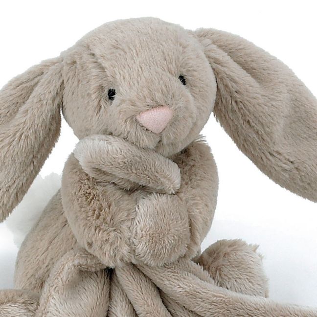 Jellycat - Bashful Beige Bunny (31cm) | Smallable