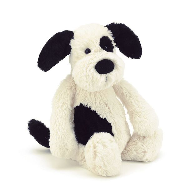 jellycat puppy soother