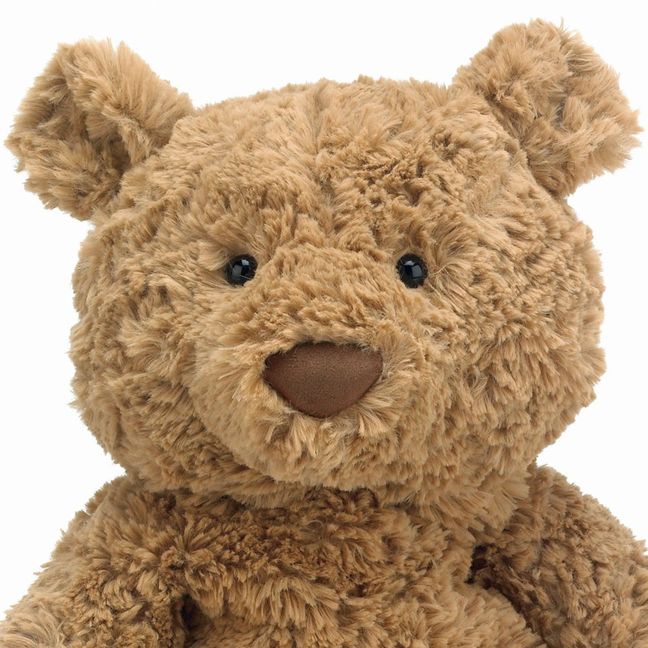 Bartholemew Bear