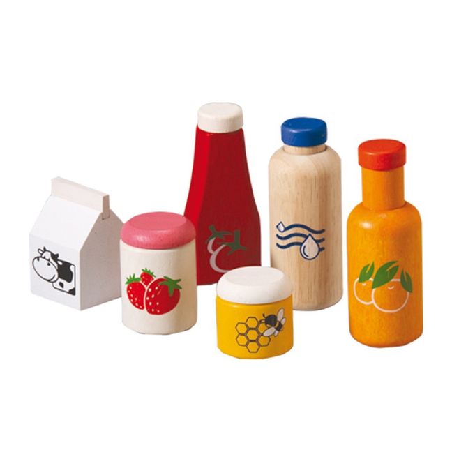 Aliments et Boissons