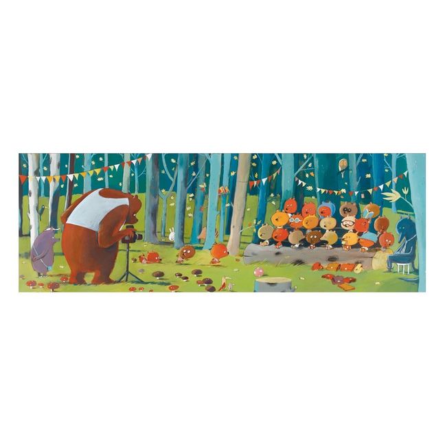 Puzzle Forest Friends