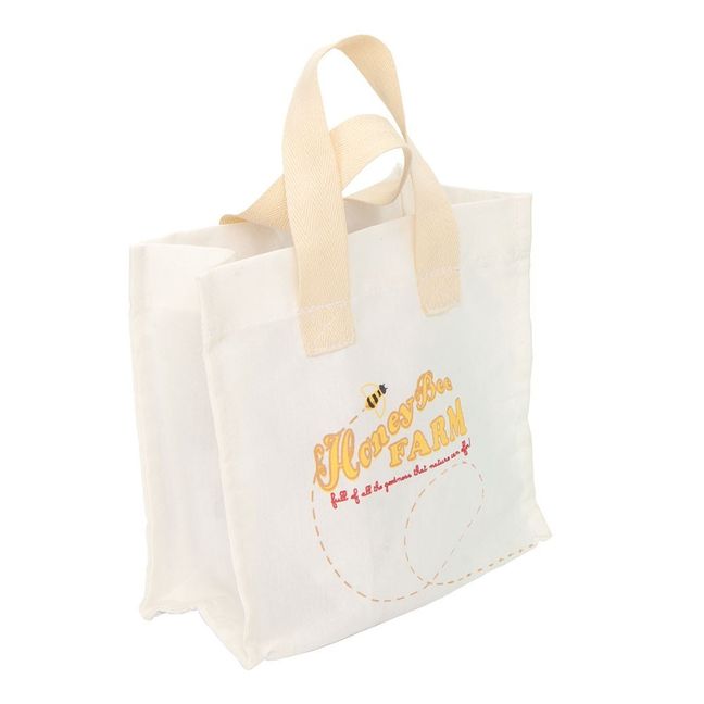 Il mercato Honeybee