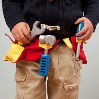 Le Toy Van La Mia Cintura da Bricolage-listing