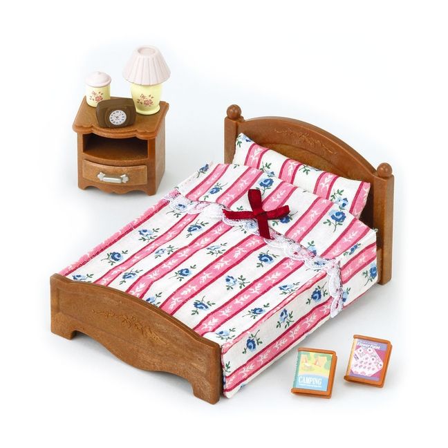 Double bed Kit
