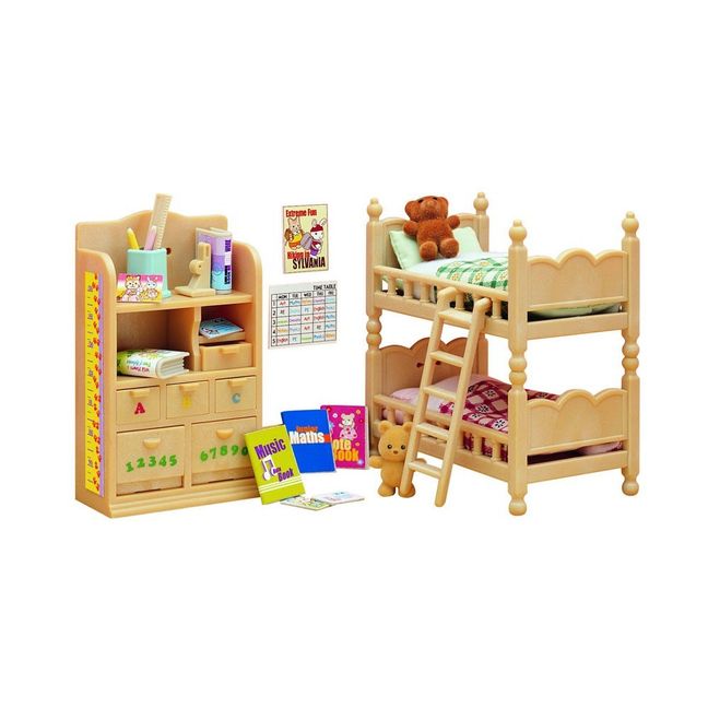 Kids bedrooms furniture set