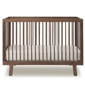 Oeuf NYC Lit 70x140 cm Sparrow Noyer-listing